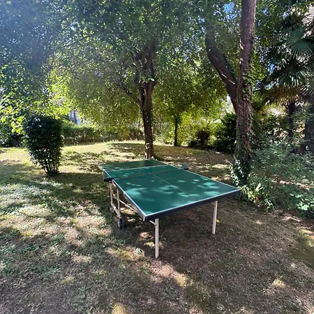 Villa Pineta - Parcheggio, Giardino - Oasi Di Tranquillita A Due Passi Dal Mare