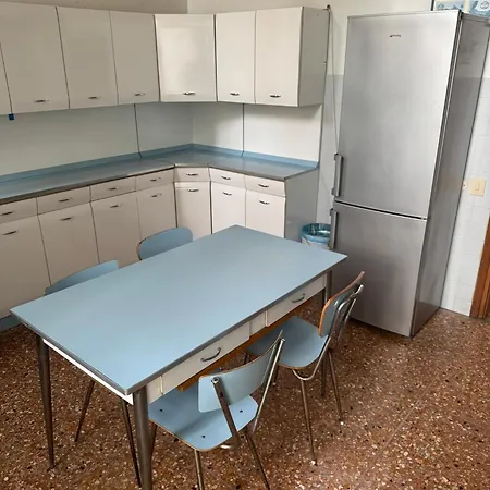 Pineta - Parcheggio, Giardino - Oasi Di Tranquillita A Due Passi Dal Mare