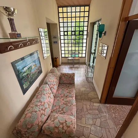 Villa Pineta - Parcheggio, Giardino - Oasi Di Tranquillita A Due Passi Dal Mare