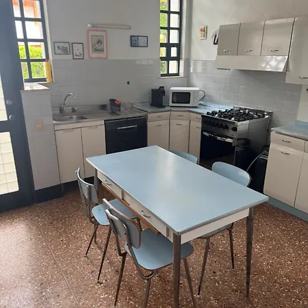 Pineta - Parcheggio, Giardino - Oasi Di Tranquillita A Due Passi Dal Mare Villa Lignano Sabbiadoro