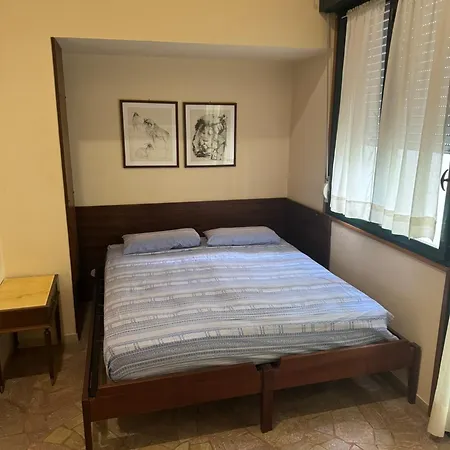 Pineta - Parcheggio, Giardino - Oasi Di Tranquillita A Due Passi Dal Mare Villa *