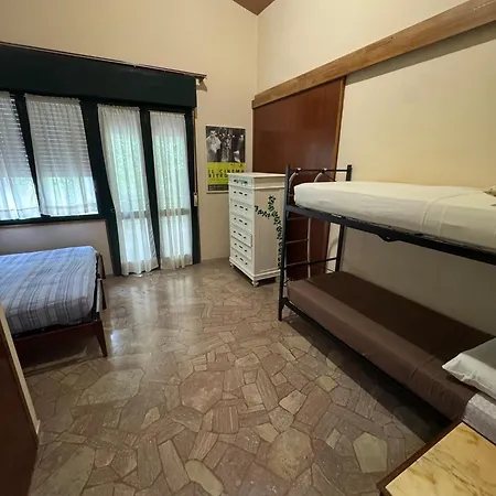 Pineta - Parcheggio, Giardino - Oasi Di Tranquillita A Due Passi Dal Mare Villa